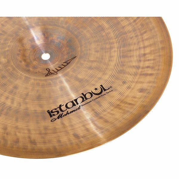 Istanbul Mehmet 14" Tony Williams Hi-Hat