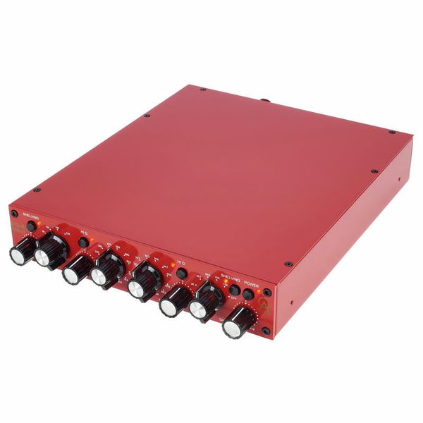 Golden Age Audio Project EQ-81 MKIII