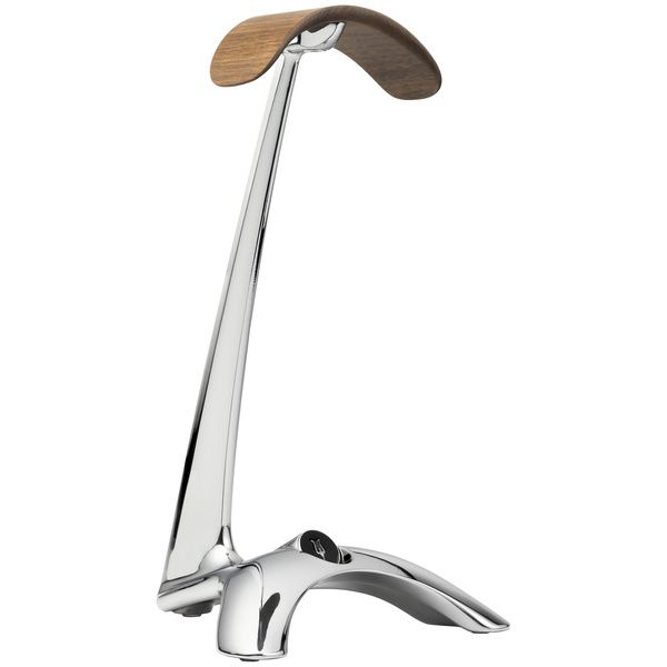 Meze Audio Manta Headphone Stand Chrome