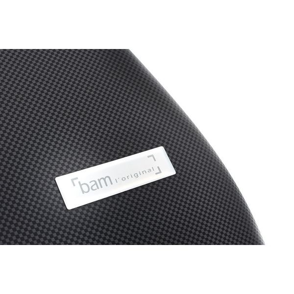 bam PANT1005XLN Cello Case Black