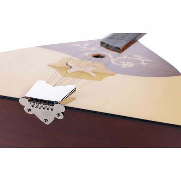 Gewa Prim Balalaika 6-strings