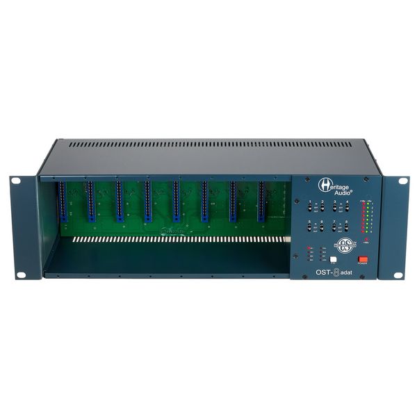 Heritage Audio OST-8 ADAT