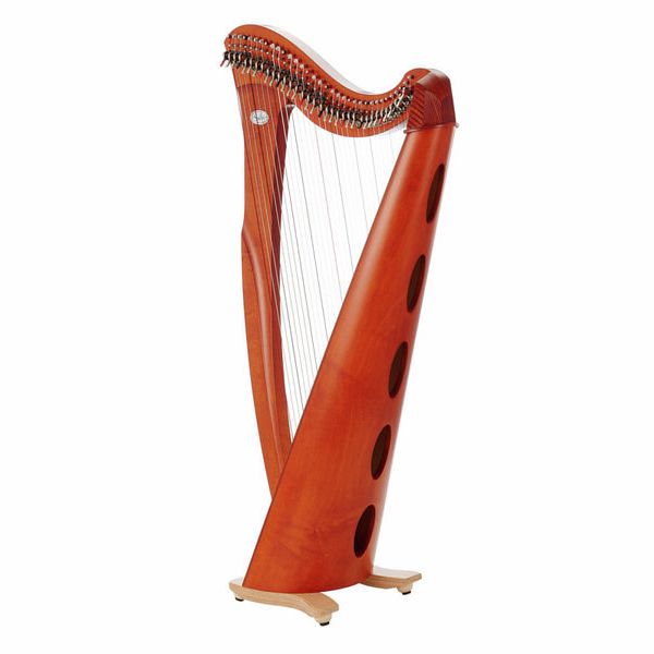 Salvi Mia 34 Cherry Sipario Biocarb.