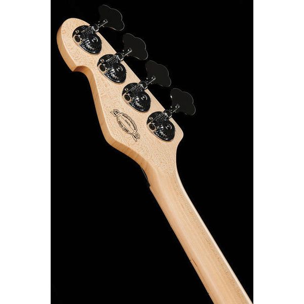 Sandberg California II TM 4 NT