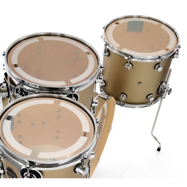 DW Performance Studio Gold Mist