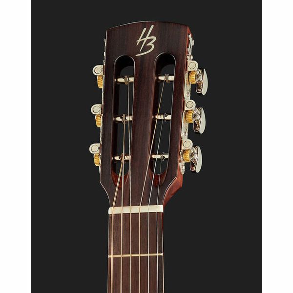 Harley Benton Custom Line CLP-15M