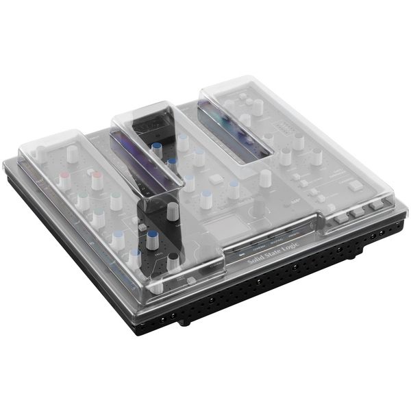 SSL UC1 Decksaver Bundle