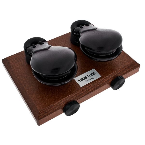 Kolberg 1506BEB Castanet Machine medE