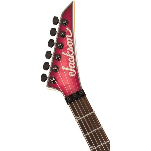 Jackson ProPlus Soloist SLA3Q FBRST