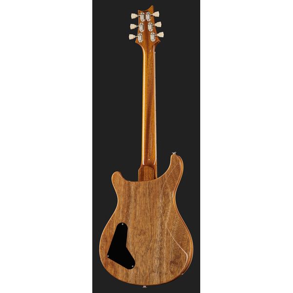 PRS McCarty Red Tiger