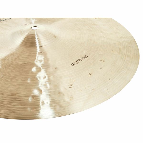 Zildjian 16" K Constantinople Crash