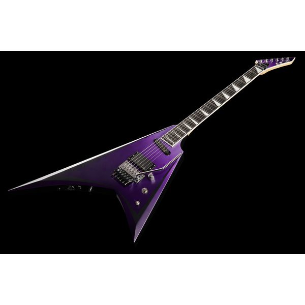 ESP E-II Alexi Ripped Sawtooth