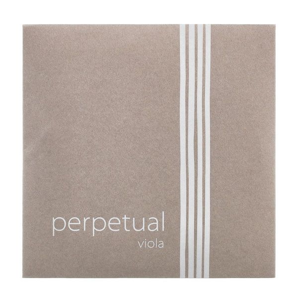 Pirastro Perpetual Viola Set Med. BE