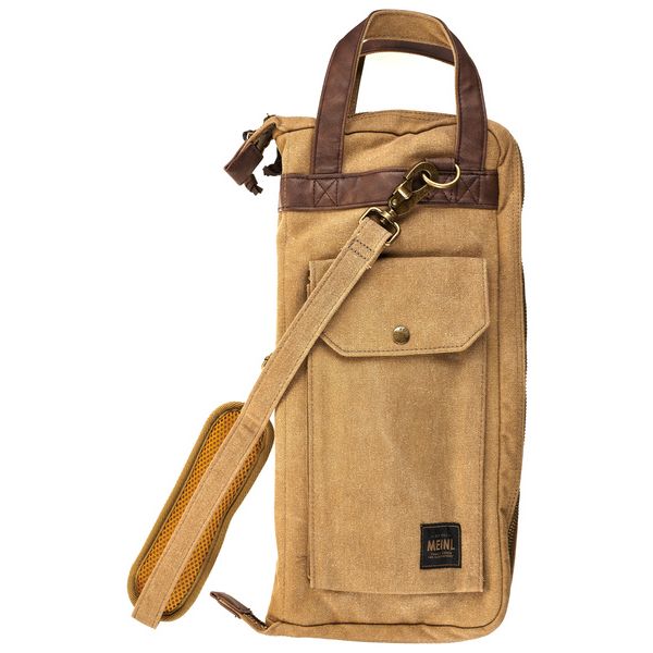 Meinl Canvas Coll. Stick Bag Khaki