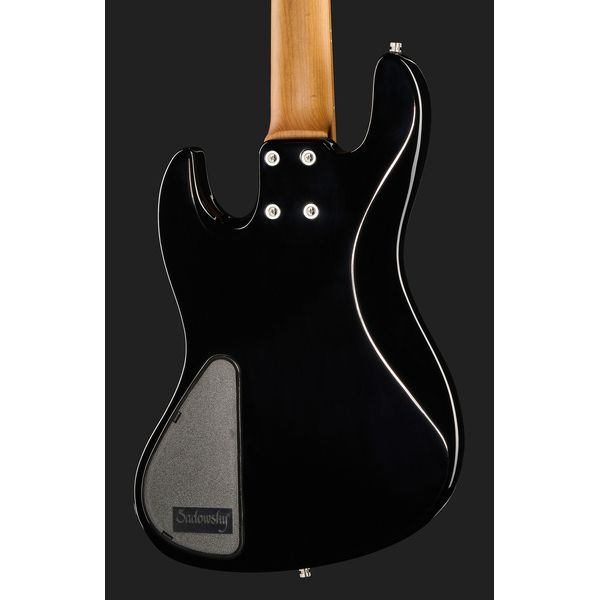 Sadowsky MetroExpress 21-5 Vin MO BL