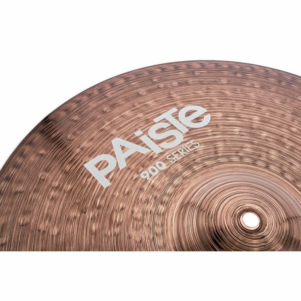 Paiste 18" 900 Series Crash