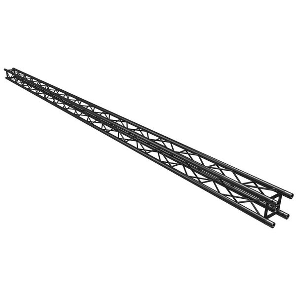 Global Truss F14300-B Truss Black 3,0m