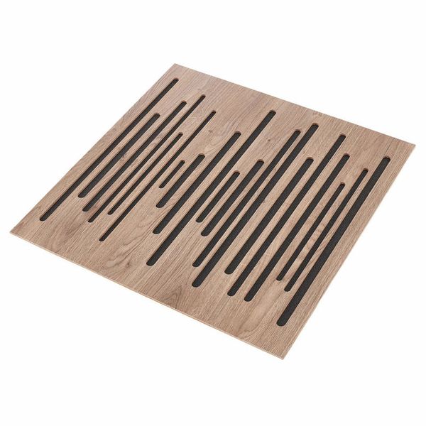 Vicoustic Wavewood Ultra Lite Brown Oak