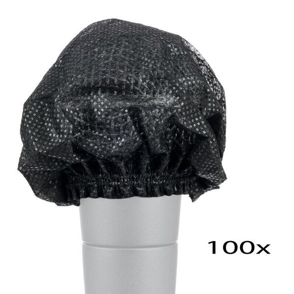 Stagg Microphone Protective Cover BK