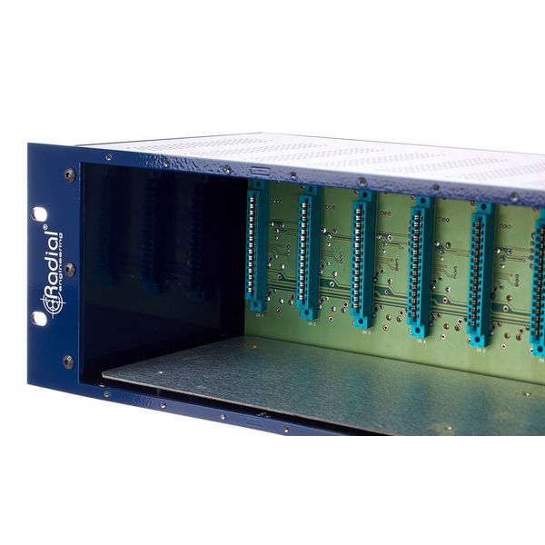 Radial Engineering Powerhouse