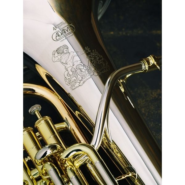 Adams E1 Mauro Martins Pack