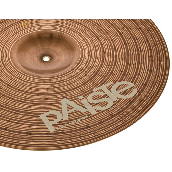 Paiste 19" 900 Series Heavy Crash