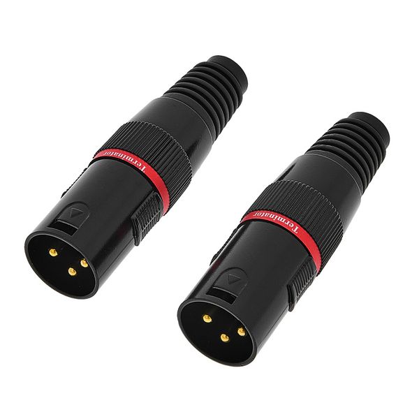 ADJ DMX terminal resistor Set 3Pin