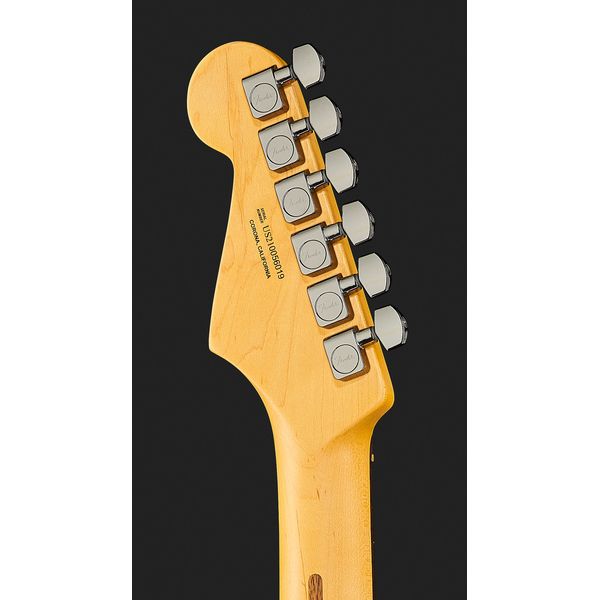 Fender AM Pro II Strat HSS RW 3TSB