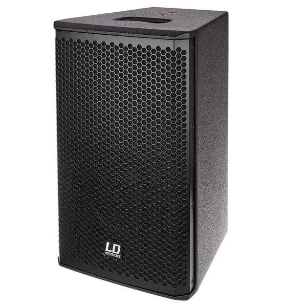 LD Systems Stinger 8/Sub15 Basic Bundle