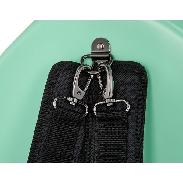 JW-eastman CE133 4/4 Cello Case PPG