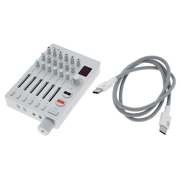 Teenage Engineering TX-6