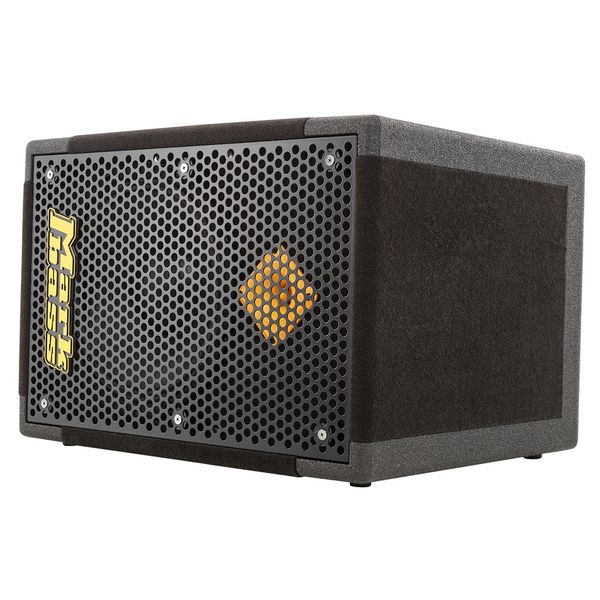 Markbass MB58R 121 P Box