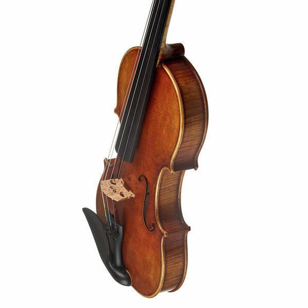 Scala Vilagio Scuola Italiana Guarneri G1