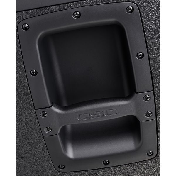 QSC KW122/KS118 Power Bundle