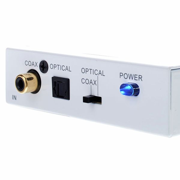 Swissonic Converter DA 24/192