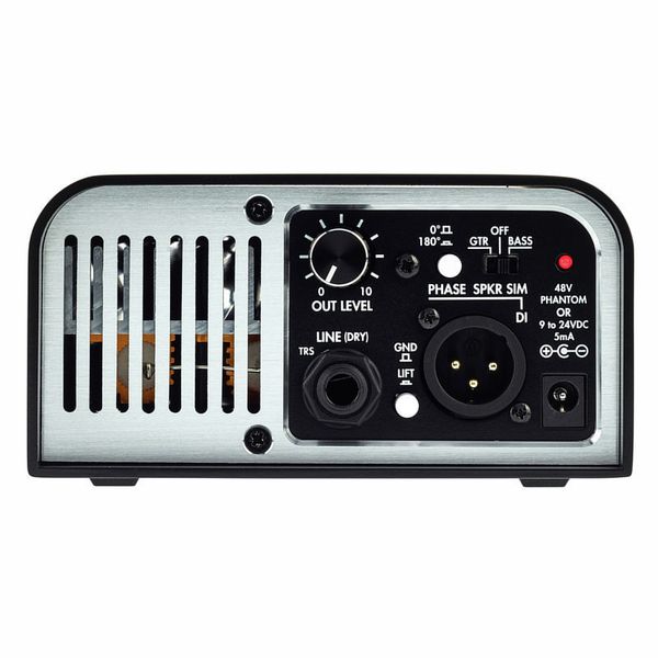 Two Notes Torpedo Captor 16 Ohms