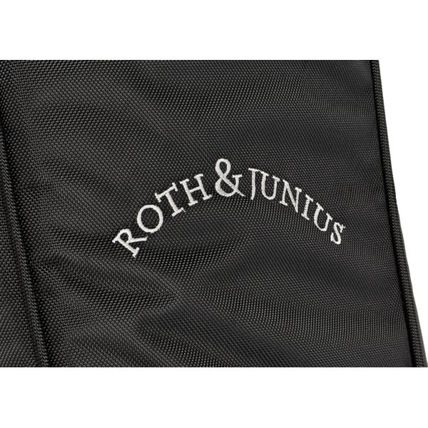 Roth & Junius BSB-05 Bass Soft Bag 3/4 BK