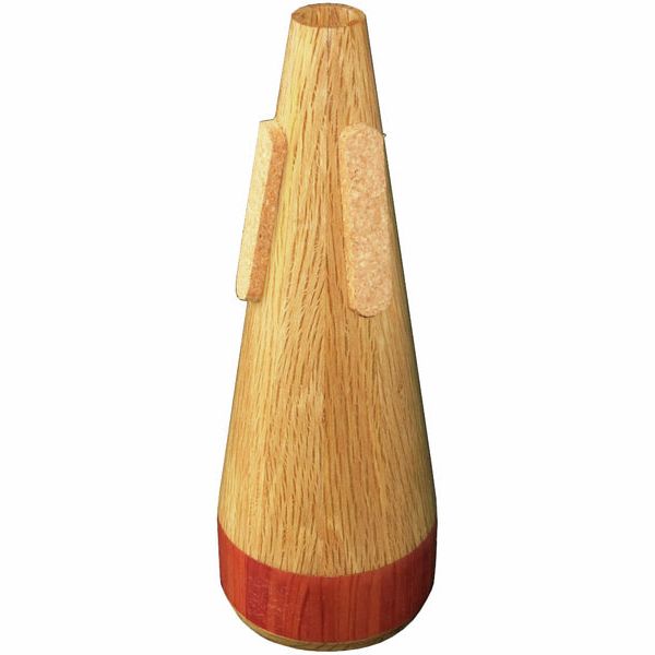 Warburton TR-4 Woody Straight Bb-Trumpet