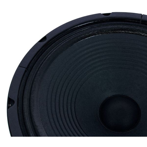 Jensen 12" Blackbird 40 8 Ohms