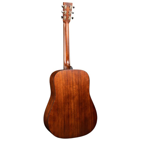 Martin Guitar D-18 Satin Amberburst