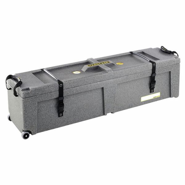 Hardcase 48" Hardware Case Granite