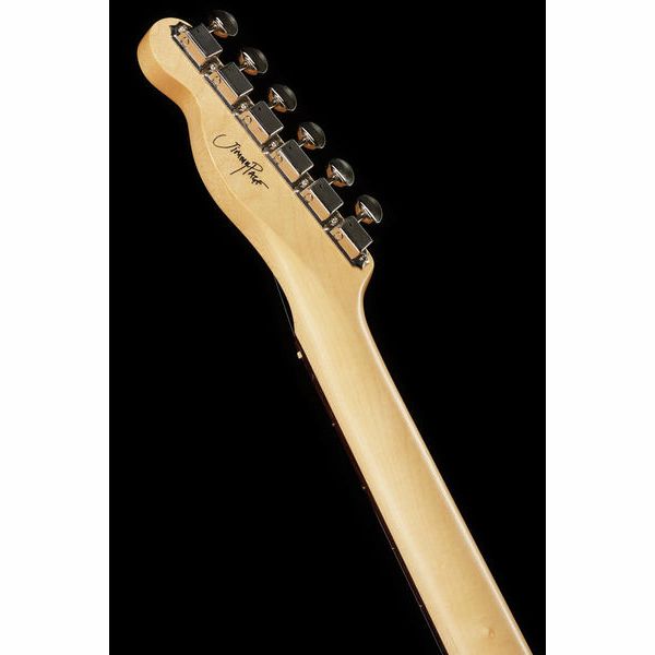 Fender Jimmy Page Telecaster RW NAT