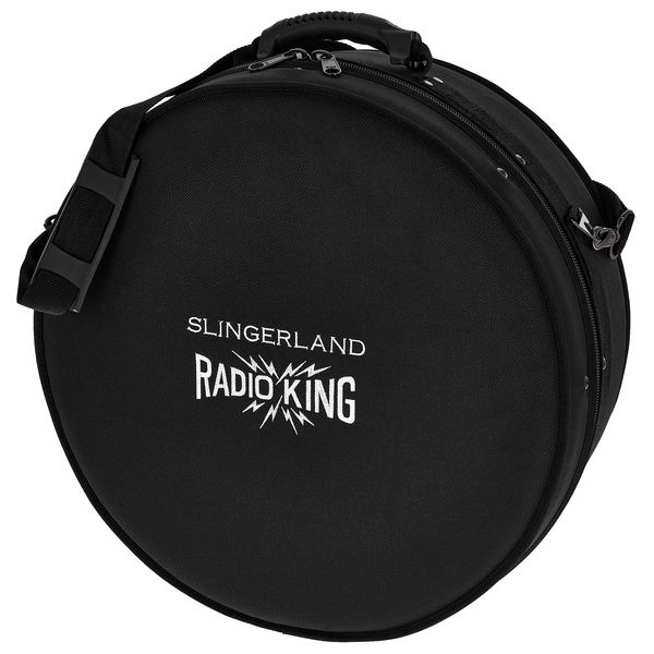 Slingerland 14"x07" Radio King Snare BS