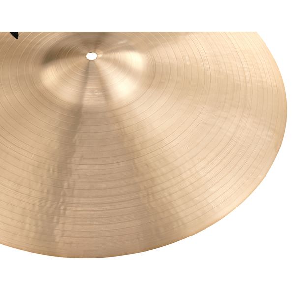 Masterwork Jazz Master Cymbal Set
