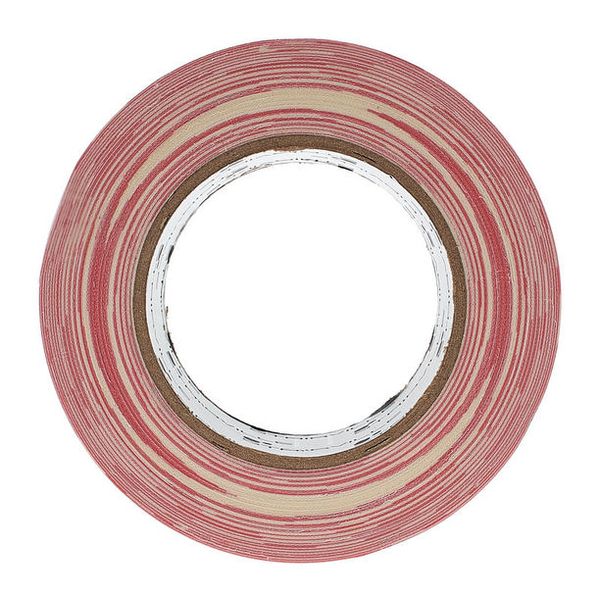 Stairville Cloth Warning Tape WR