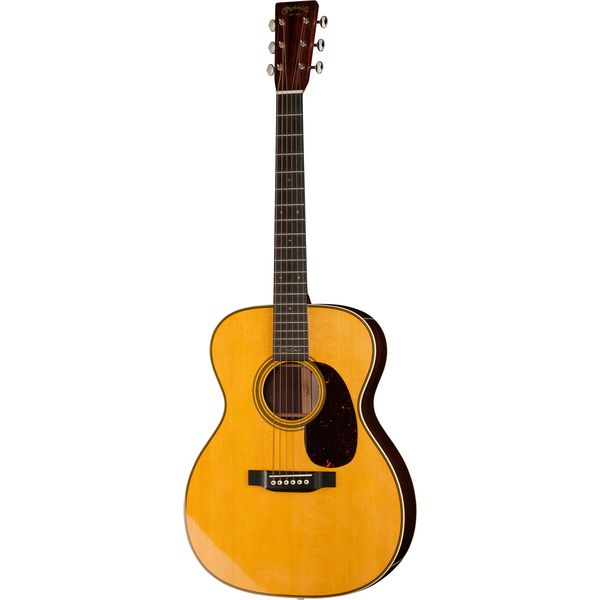 Martin Guitar 000-28EC Eric Clapton