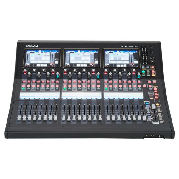 Tascam Sonicview 24