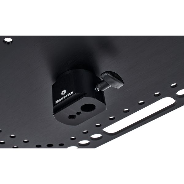 Manfrotto MLTSA4301B Laptop Deck