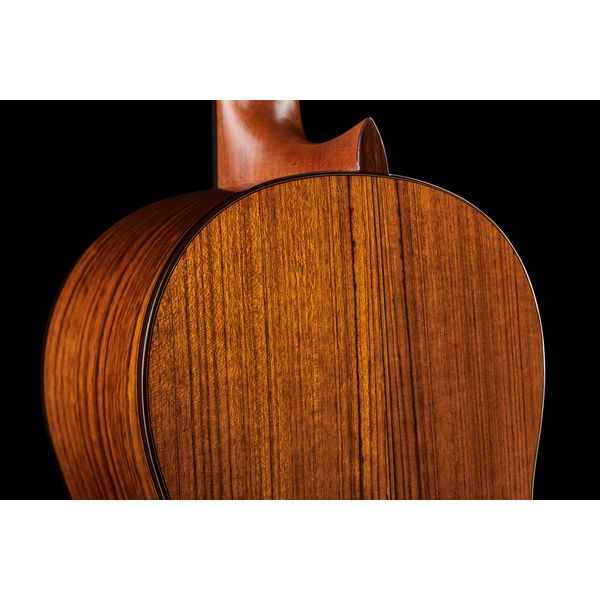 Yamaha CG-TA NT Transacoustic