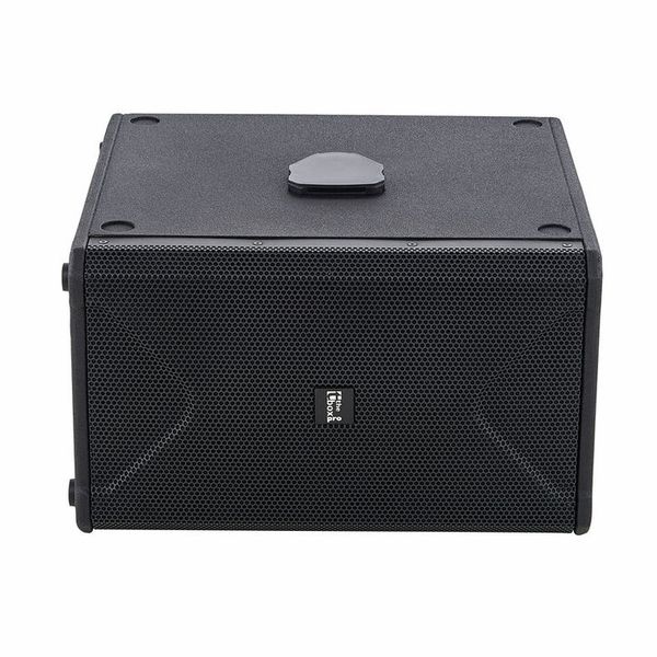 the box pro TL Fullstack Stereo Bundle